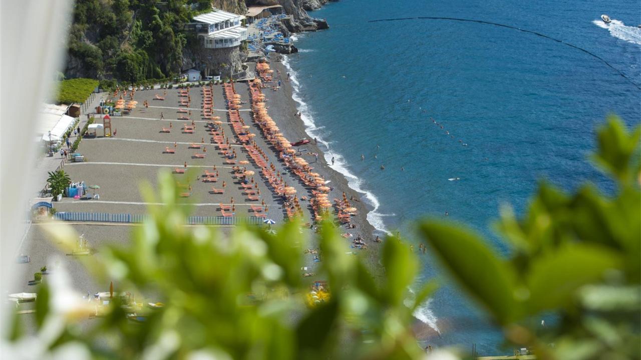 Casa Noemi 4&2, Emma Villas Ποζιτάνο Εξωτερικό φωτογραφία