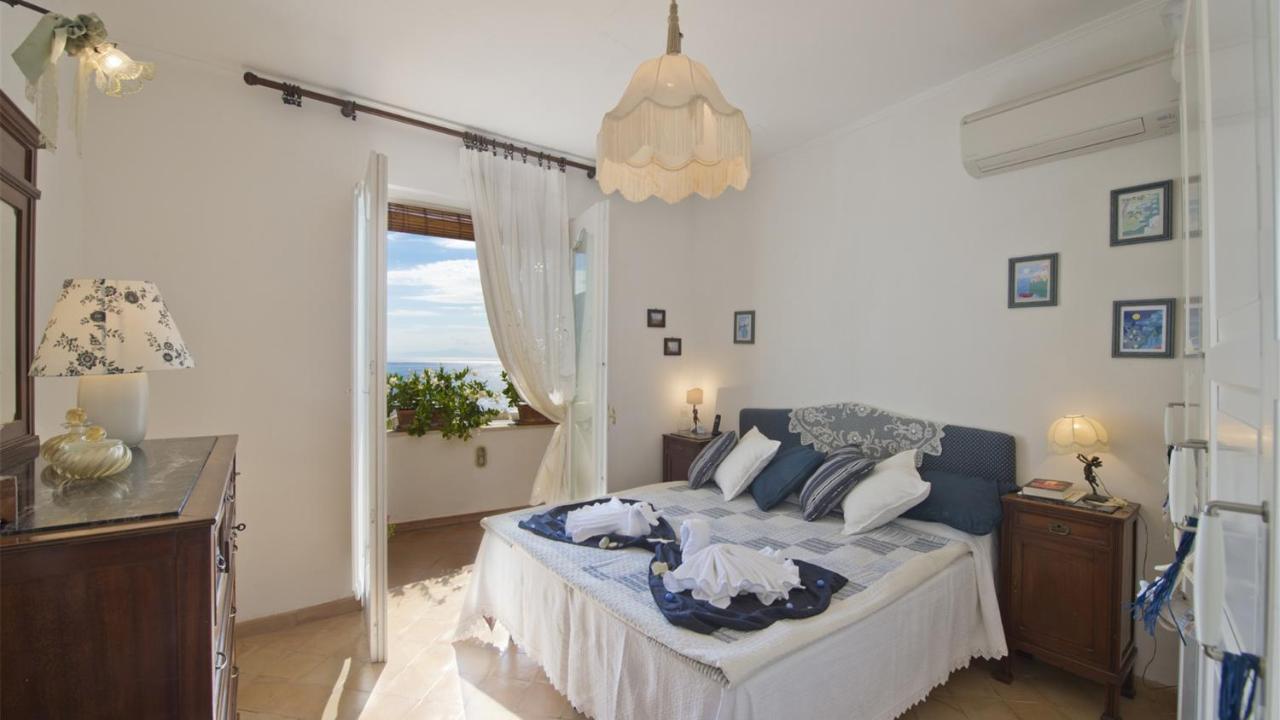 Casa Noemi 4&2, Emma Villas Ποζιτάνο Εξωτερικό φωτογραφία